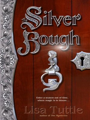 cover image of The Silver Bough